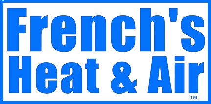 Logo: French's Heat & Air